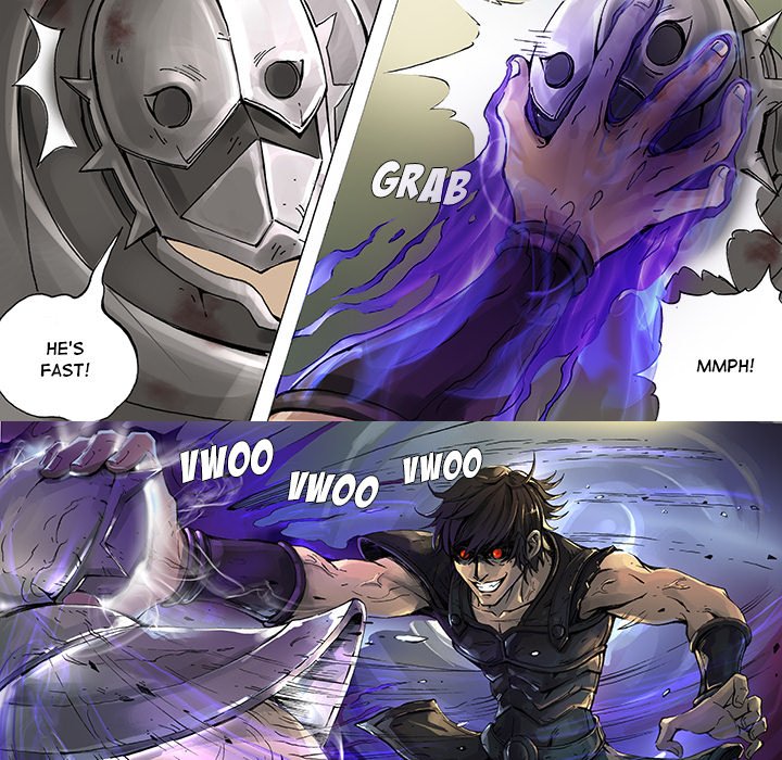 The Blood Revival Chapter 6 image 18