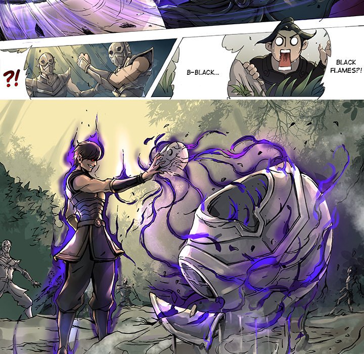 The Blood Revival Chapter 6 image 19