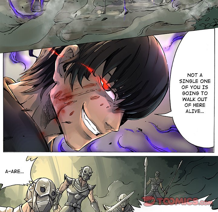 The Blood Revival Chapter 6 image 20