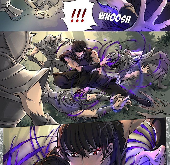 The Blood Revival Chapter 6 image 22