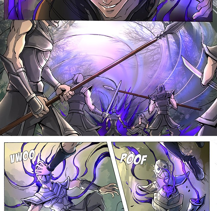 The Blood Revival Chapter 6 image 23
