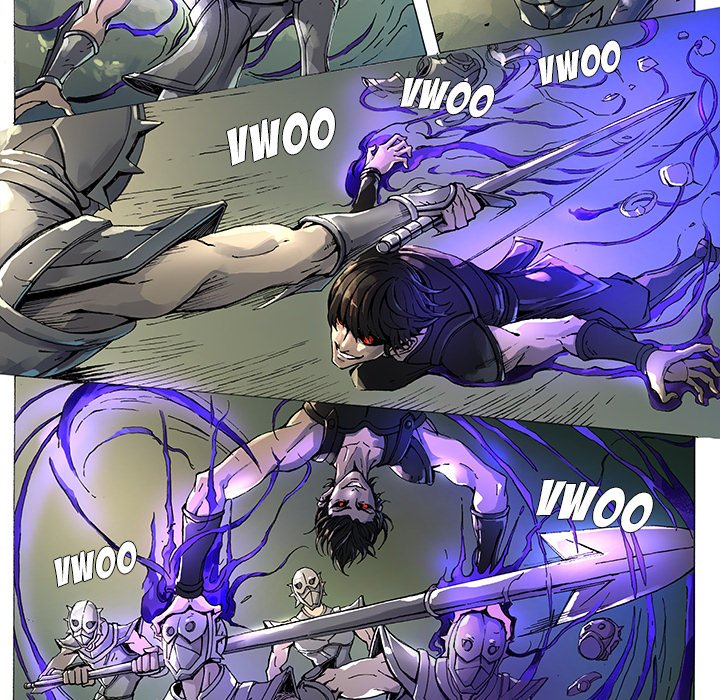 The Blood Revival Chapter 6 image 24