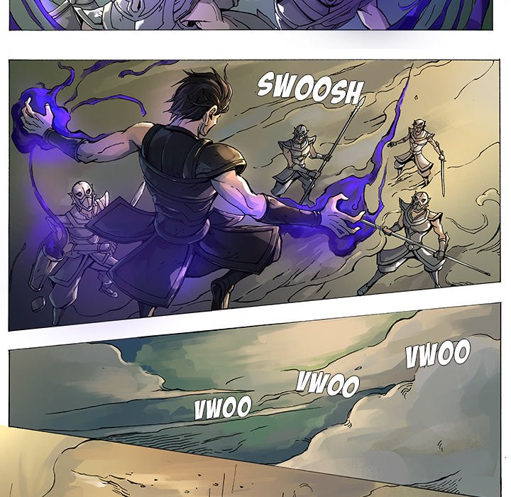 The Blood Revival Chapter 6 image 25