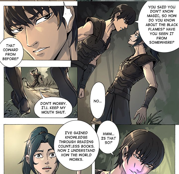 The Blood Revival Chapter 6 image 28