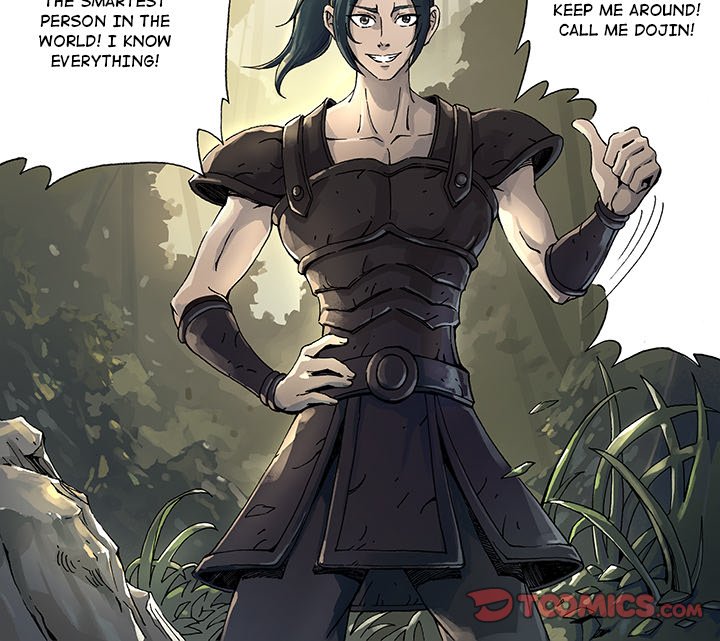 The Blood Revival Chapter 6 image 30