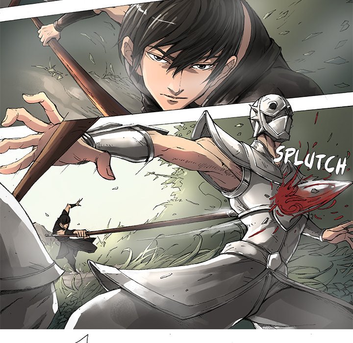 The Blood Revival Chapter 6 image 6
