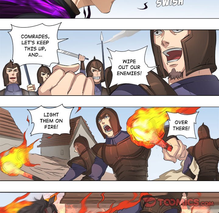 The Blood Revival Chapter 60 image 10