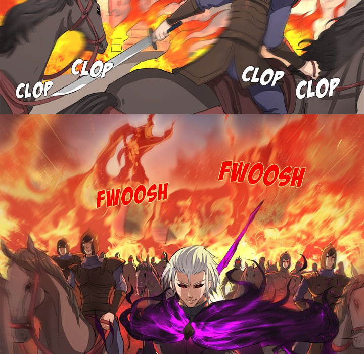 The Blood Revival Chapter 60 image 11