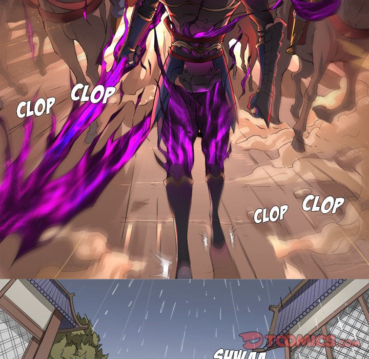 The Blood Revival Chapter 60 image 12