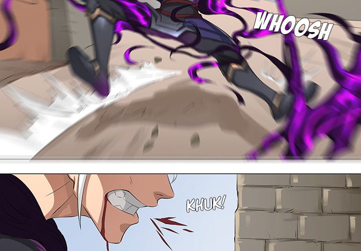 The Blood Revival Chapter 60 image 1