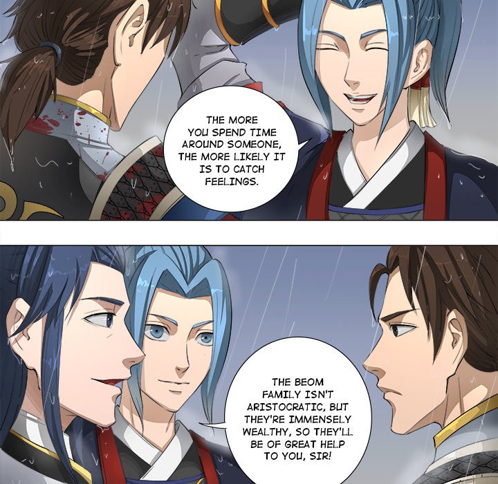 The Blood Revival Chapter 60 image 19