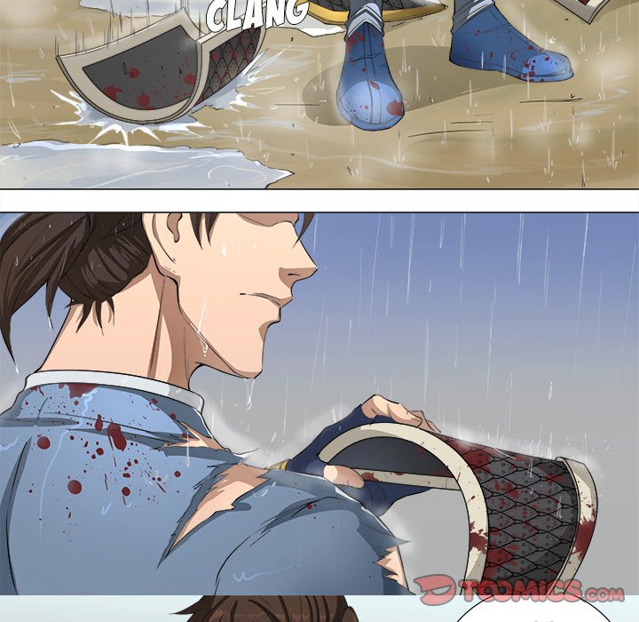 The Blood Revival Chapter 60 image 22