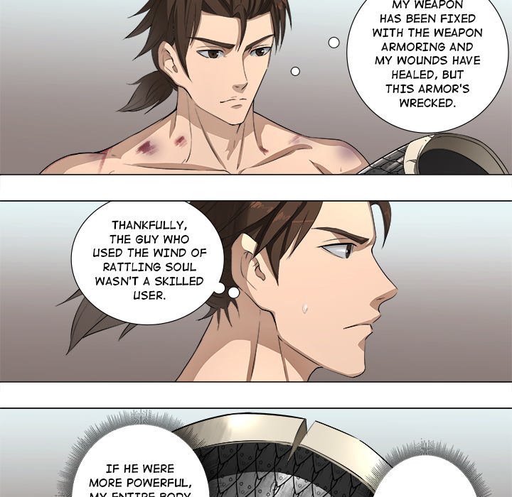 The Blood Revival Chapter 60 image 23