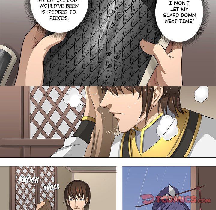 The Blood Revival Chapter 60 image 24