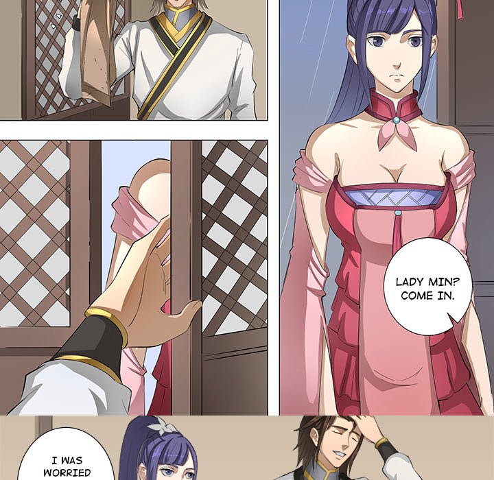 The Blood Revival Chapter 60 image 25