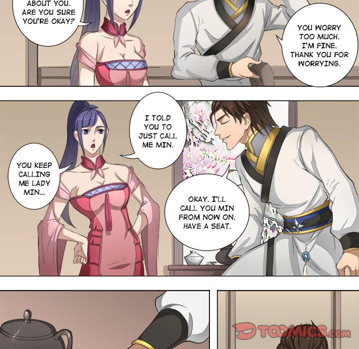 The Blood Revival Chapter 60 image 26