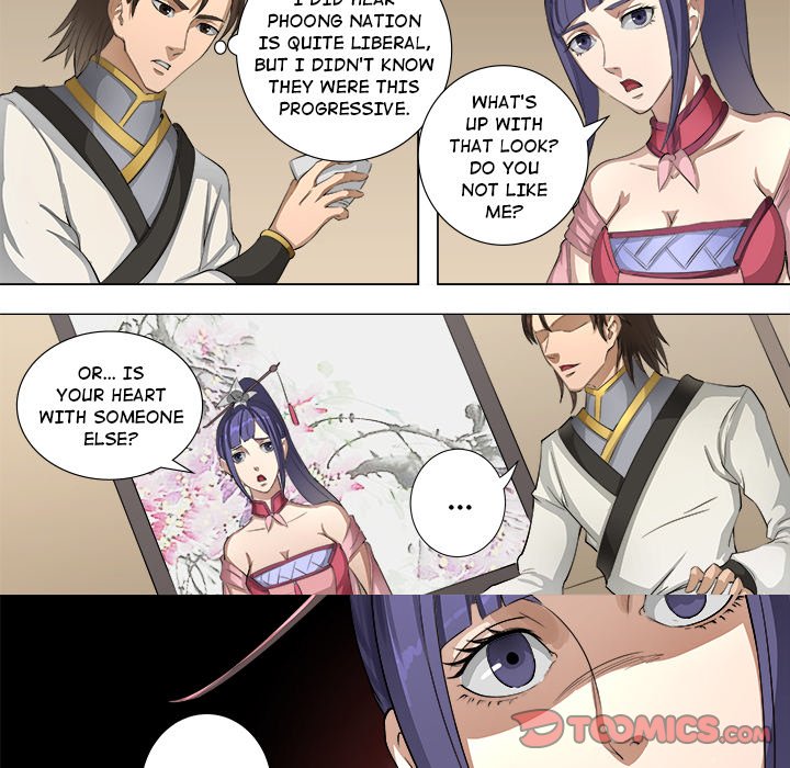 The Blood Revival Chapter 60 image 28