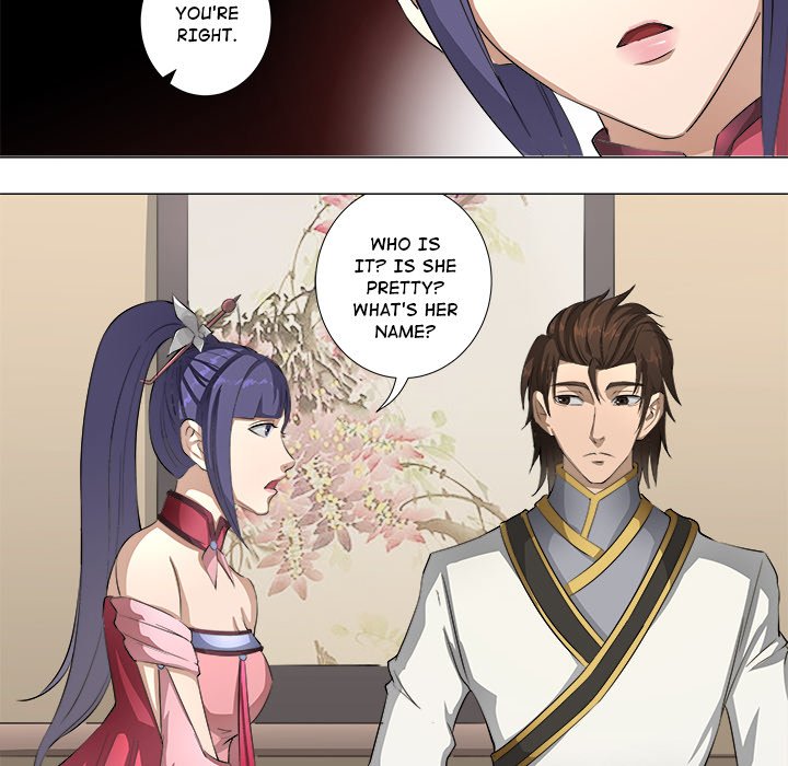 The Blood Revival Chapter 60 image 29