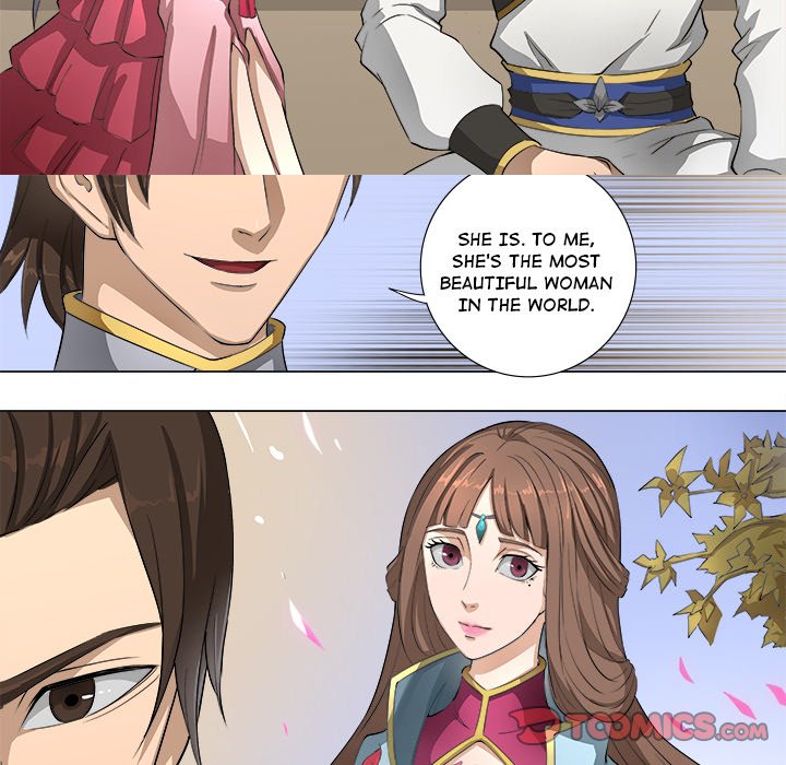 The Blood Revival Chapter 60 image 30
