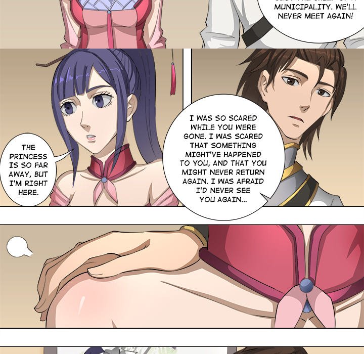 The Blood Revival Chapter 60 image 33