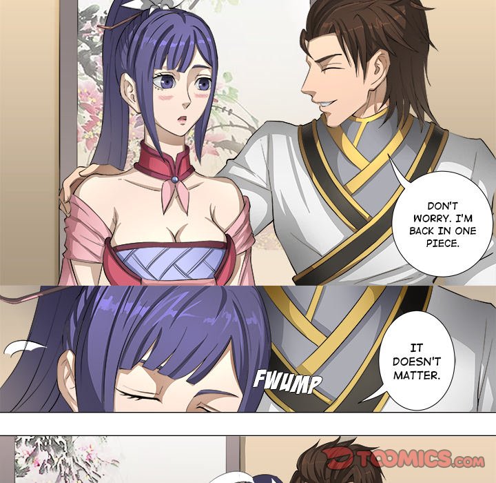The Blood Revival Chapter 60 image 34