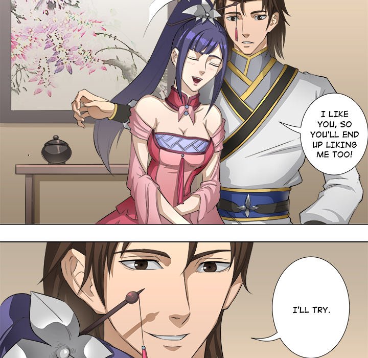 The Blood Revival Chapter 60 image 35