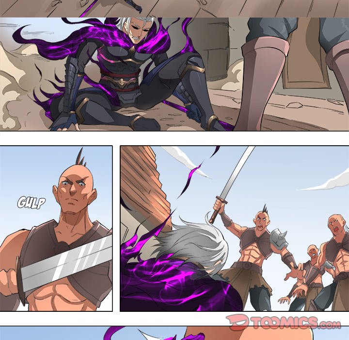 The Blood Revival Chapter 60 image 4