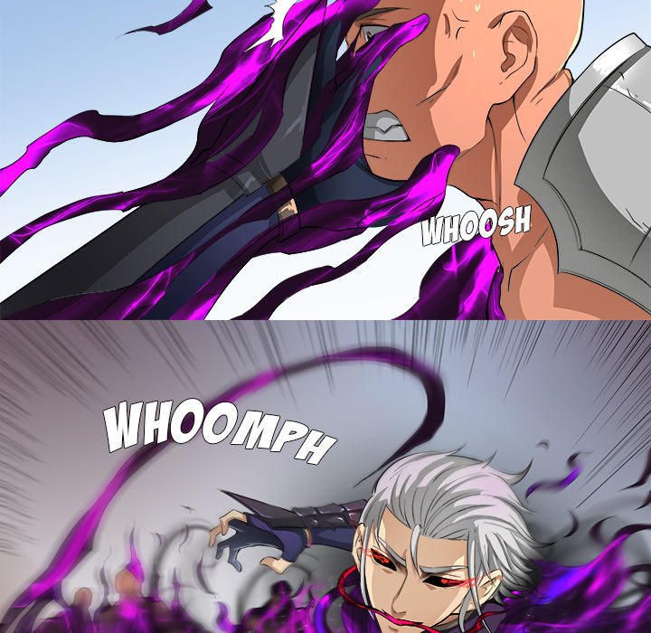 The Blood Revival Chapter 60 image 5