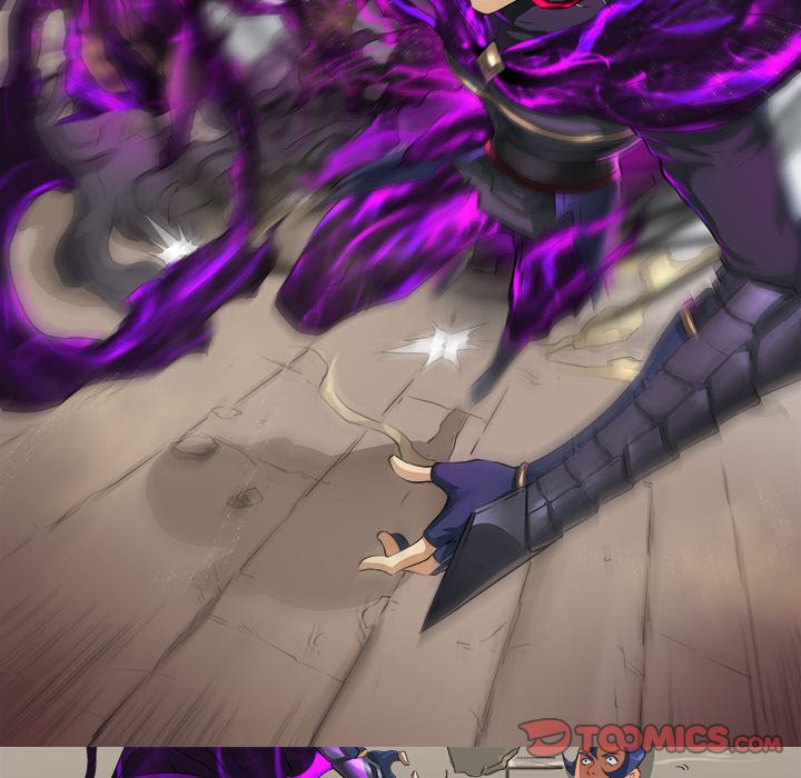 The Blood Revival Chapter 60 image 6