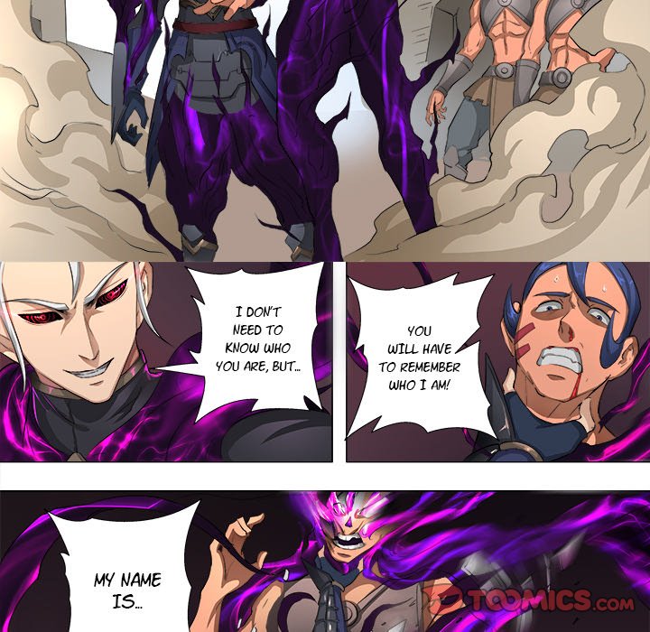The Blood Revival Chapter 60 image 8