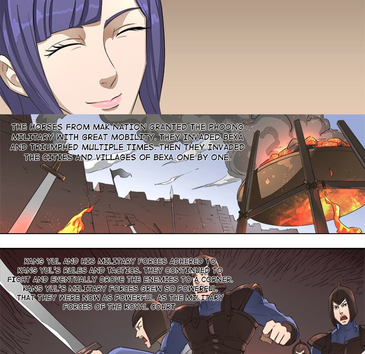 The Blood Revival Chapter 61 image 11