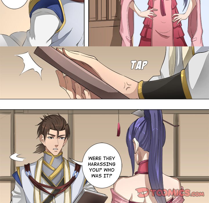 The Blood Revival Chapter 61 image 30