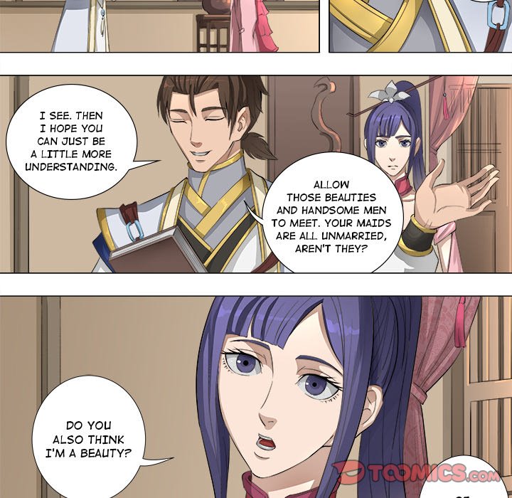The Blood Revival Chapter 61 image 32