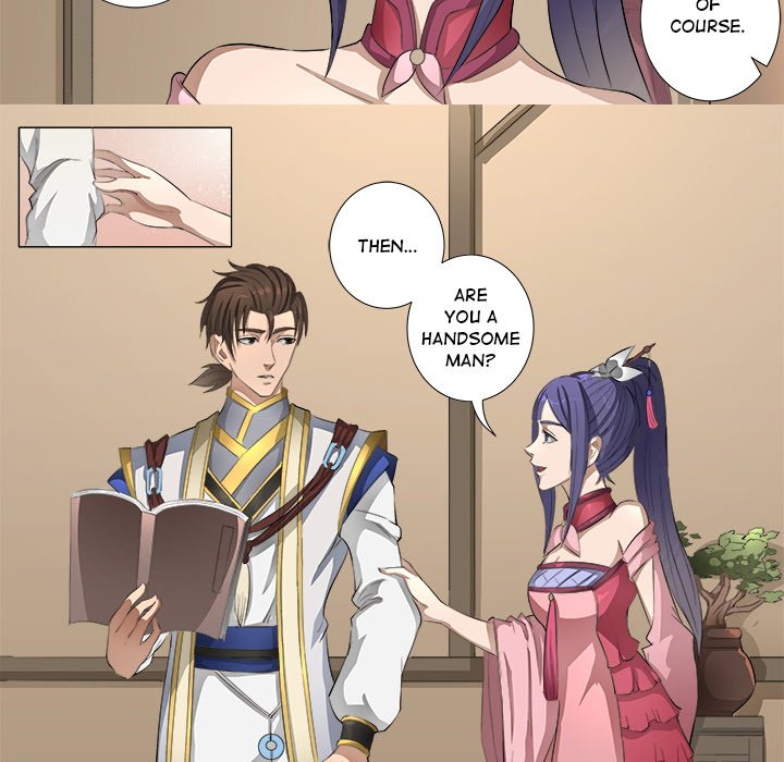 The Blood Revival Chapter 61 image 33