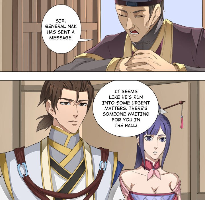 The Blood Revival Chapter 61 image 35