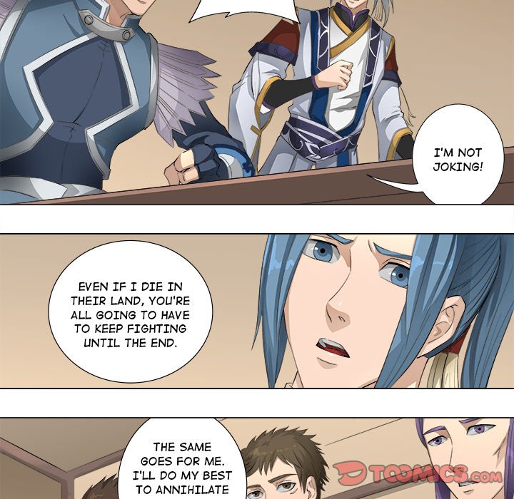 The Blood Revival Chapter 62 image 10