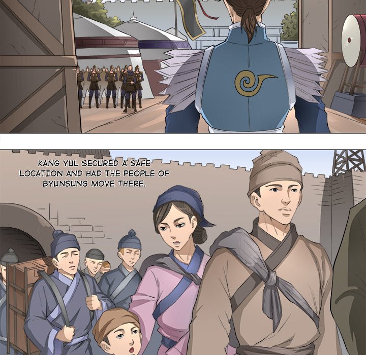 The Blood Revival Chapter 62 image 13