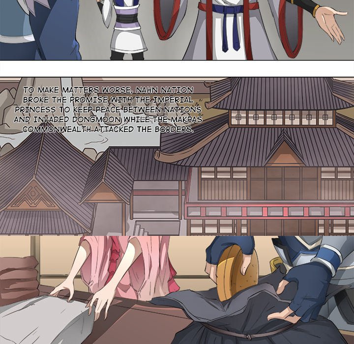 The Blood Revival Chapter 62 image 15