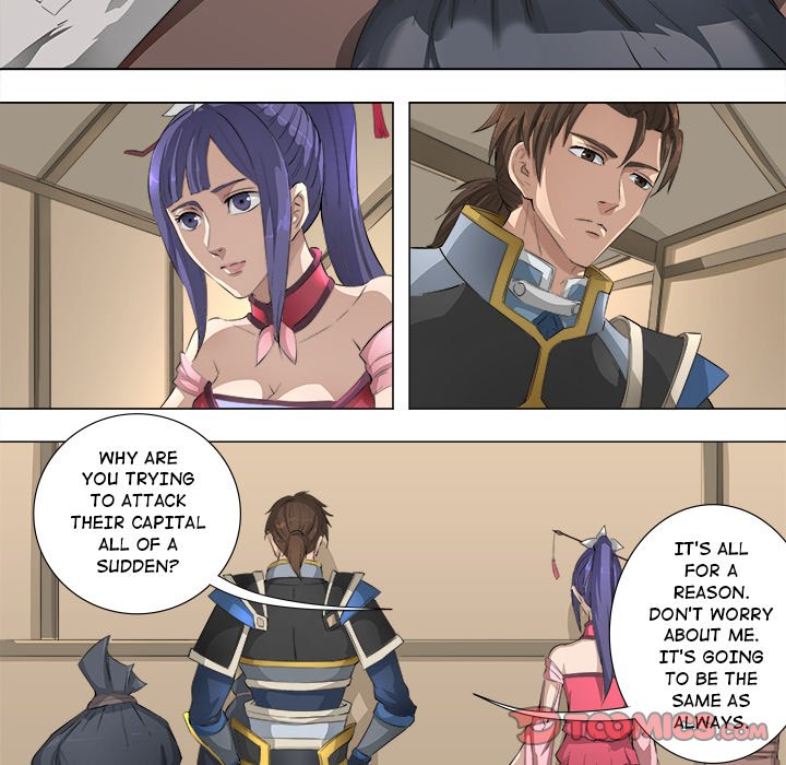The Blood Revival Chapter 62 image 16