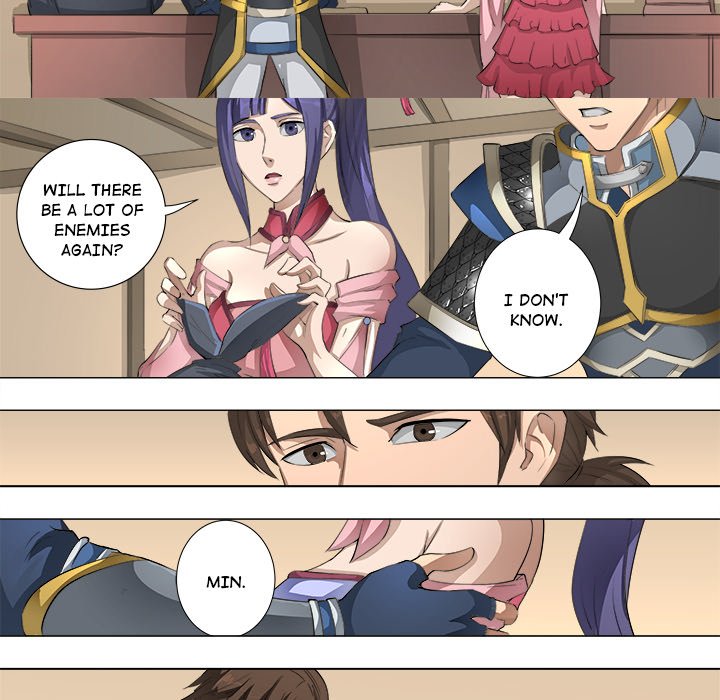 The Blood Revival Chapter 62 image 17