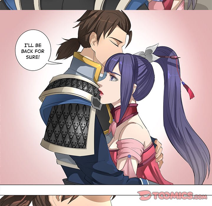 The Blood Revival Chapter 62 image 20