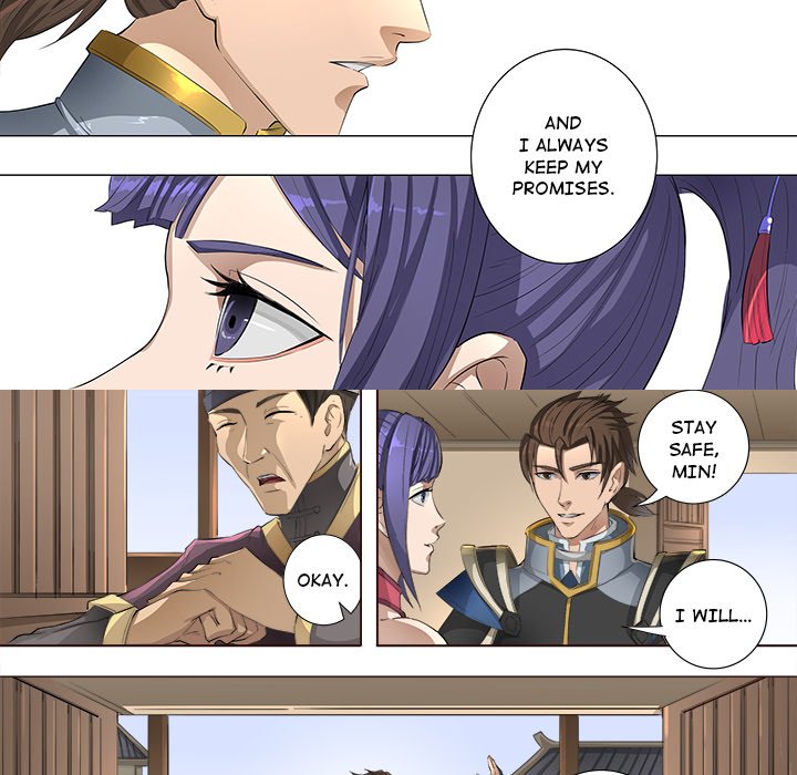 The Blood Revival Chapter 62 image 21
