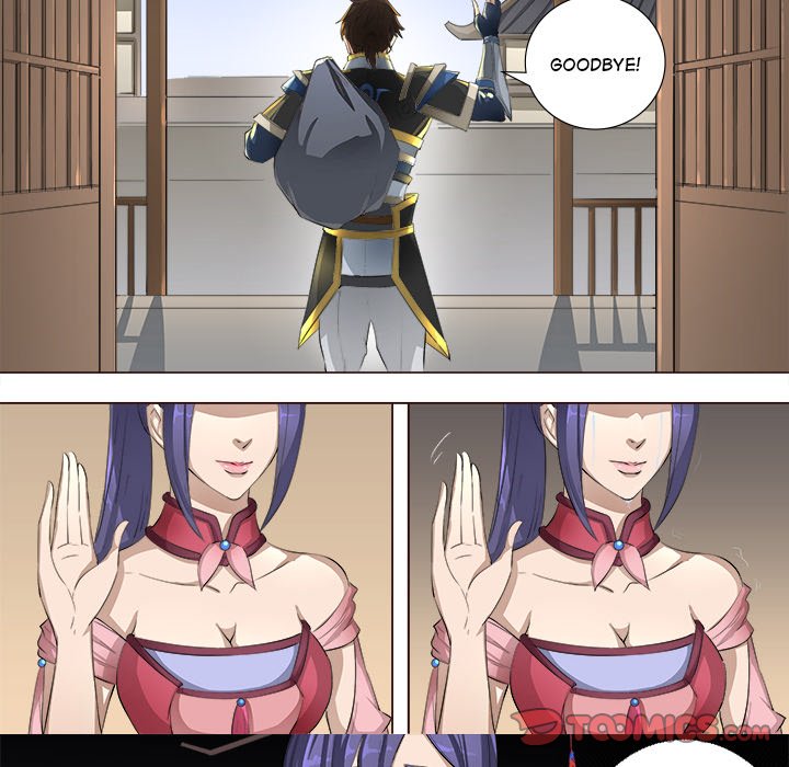 The Blood Revival Chapter 62 image 22