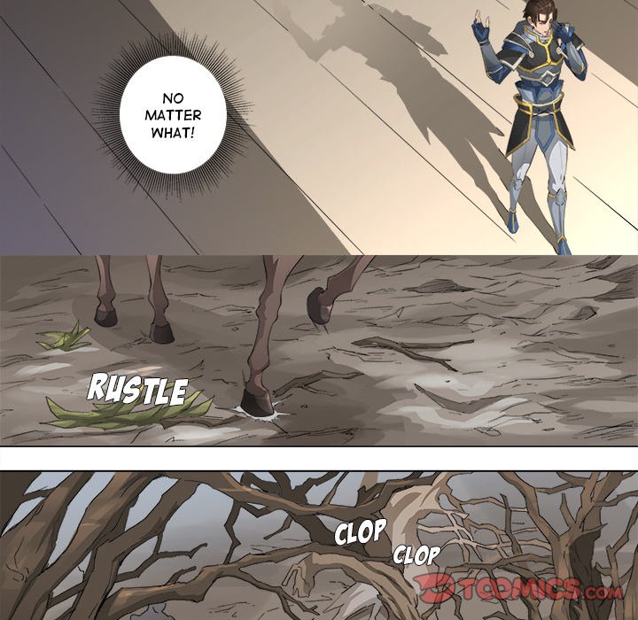 The Blood Revival Chapter 62 image 24