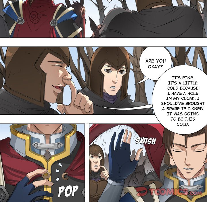 The Blood Revival Chapter 62 image 26
