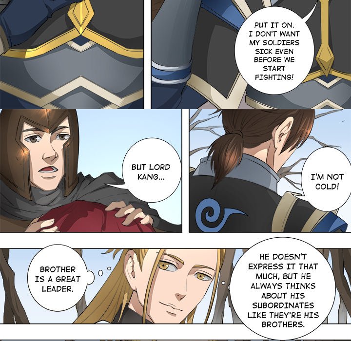 The Blood Revival Chapter 62 image 27