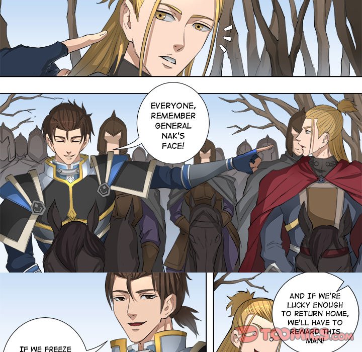 The Blood Revival Chapter 62 image 28