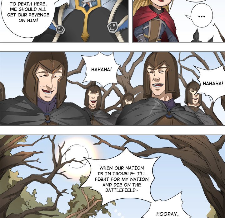 The Blood Revival Chapter 62 image 29
