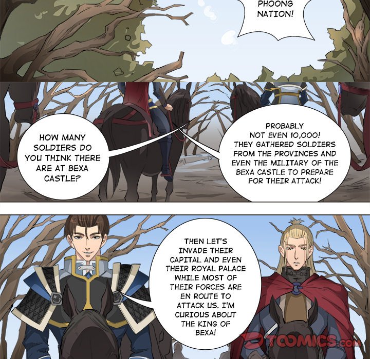 The Blood Revival Chapter 62 image 30