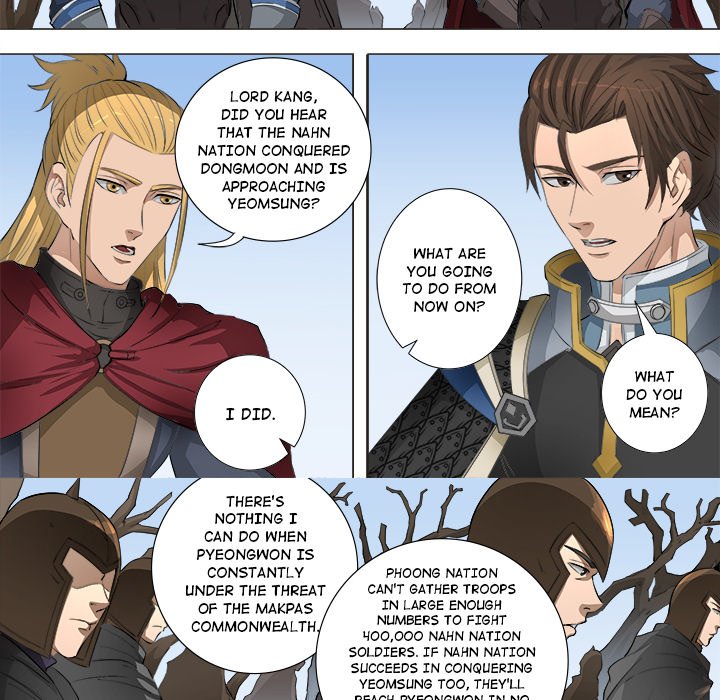 The Blood Revival Chapter 62 image 31